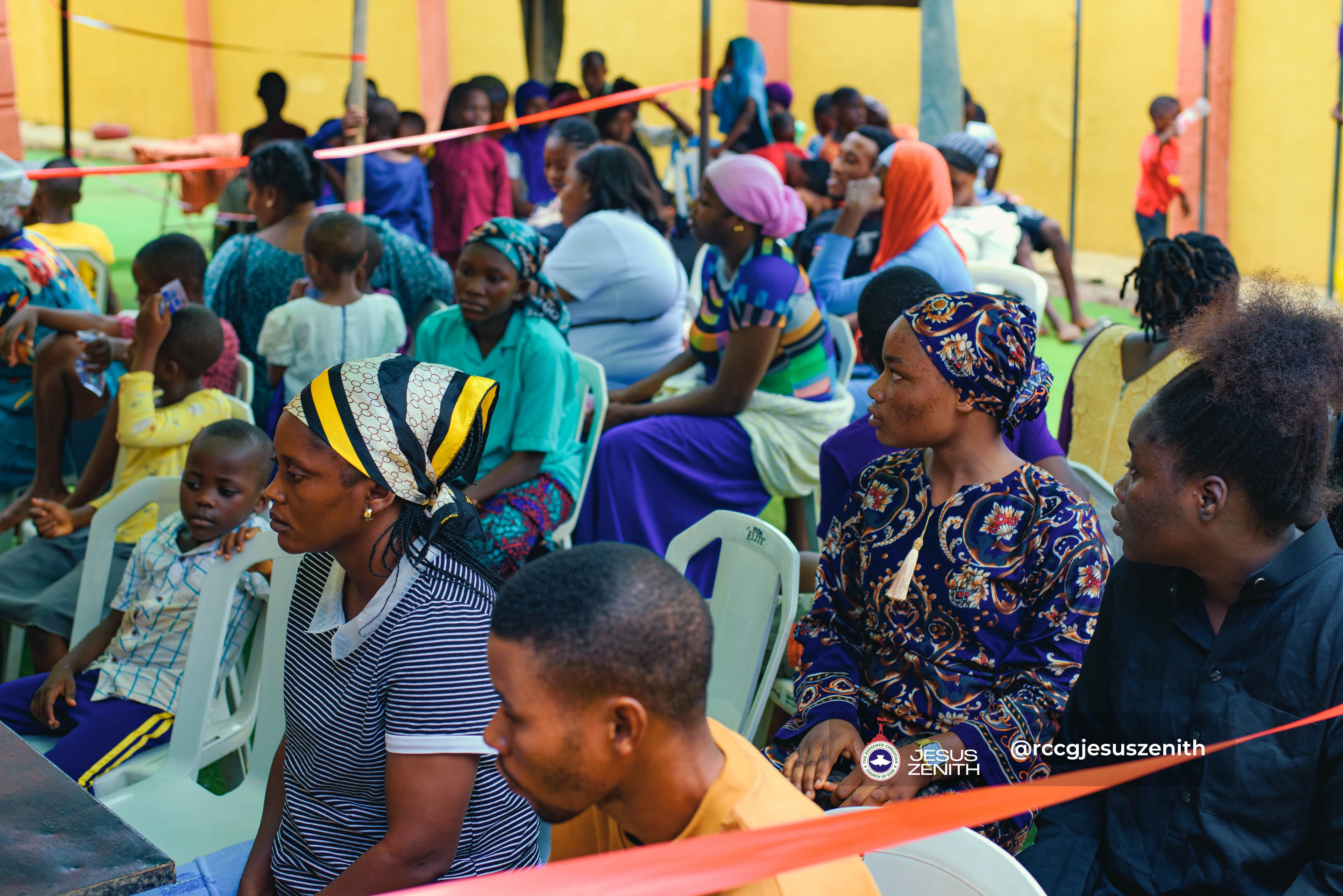 Outreach Moment 15