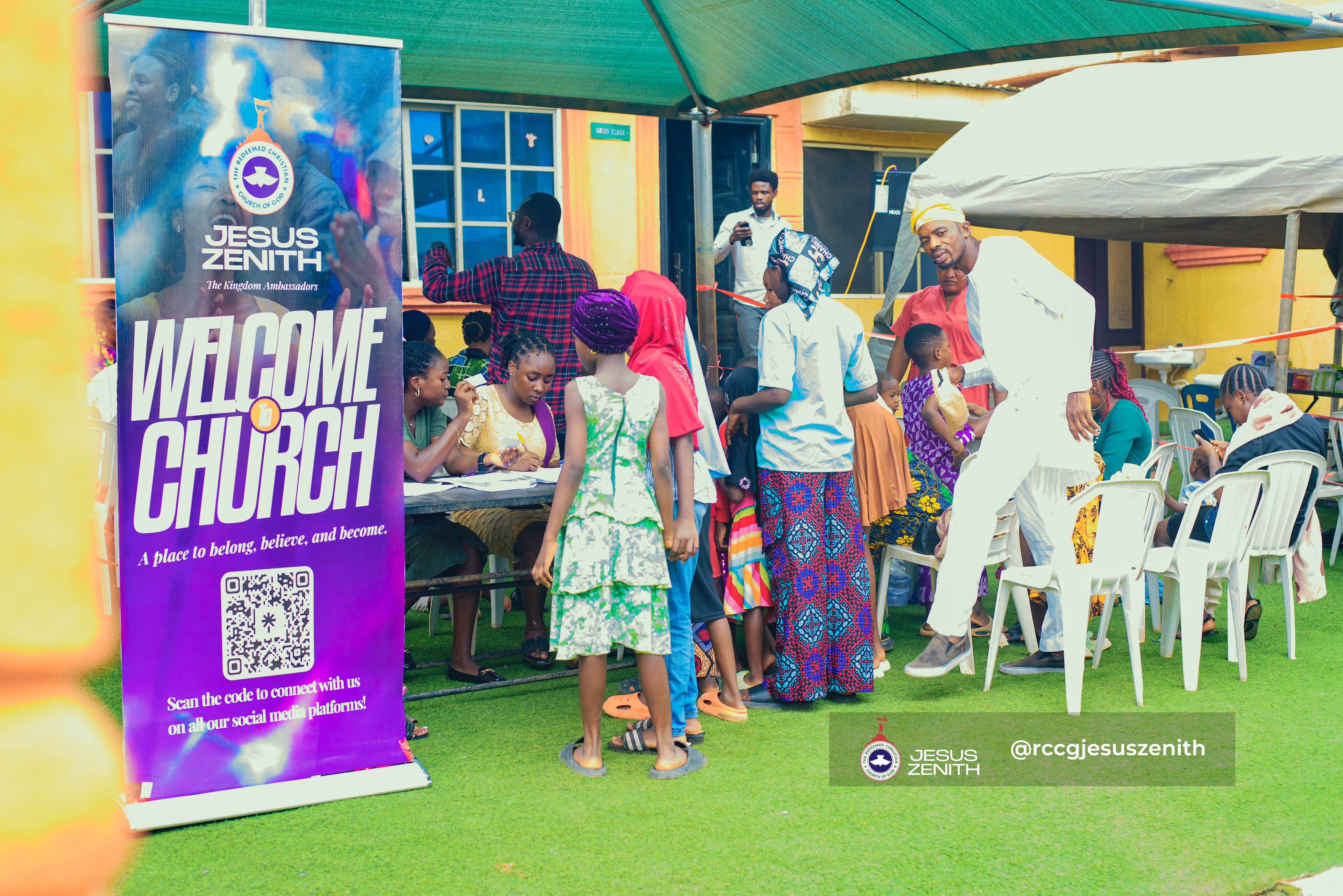Outreach Moment 3