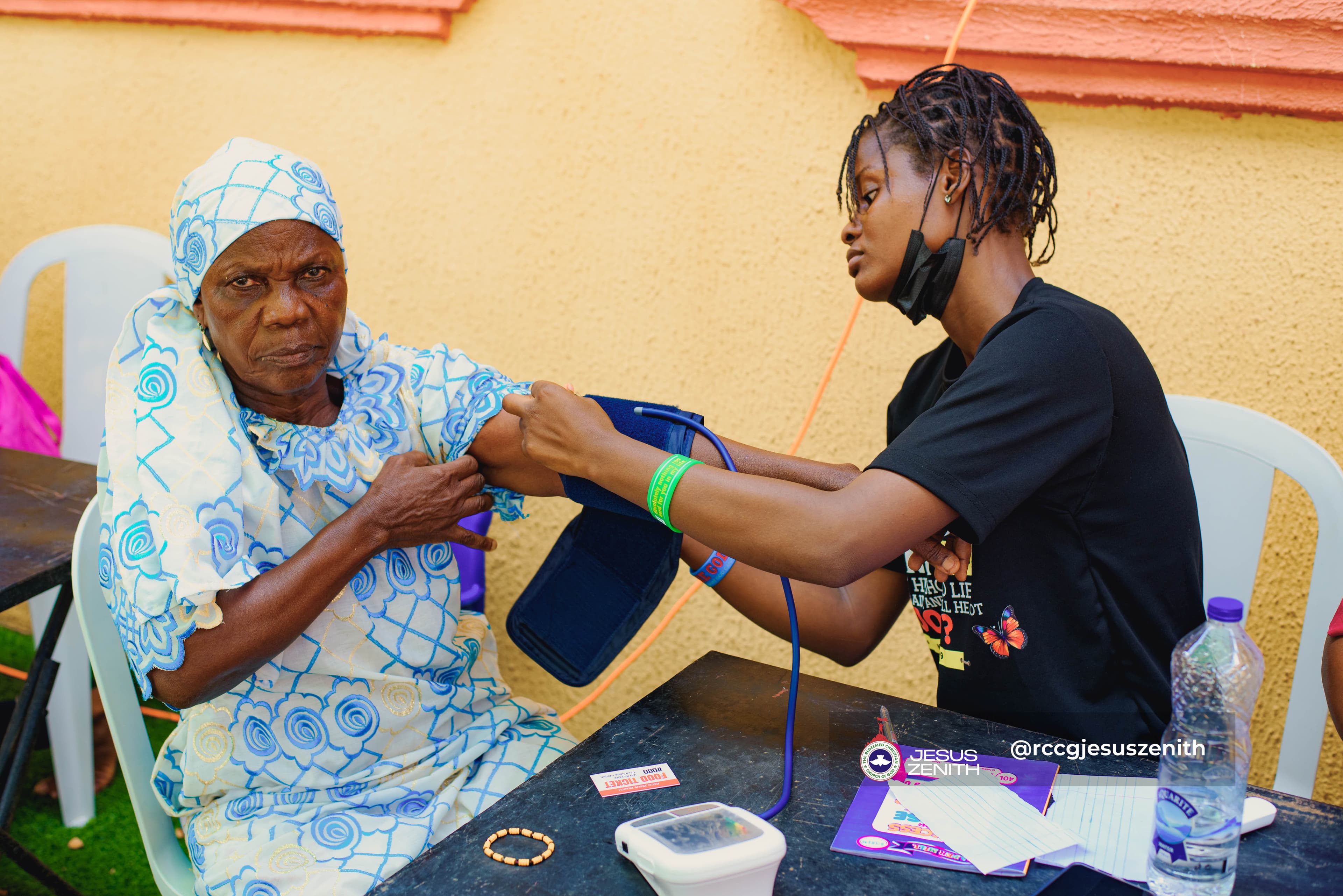 Outreach Moment 37