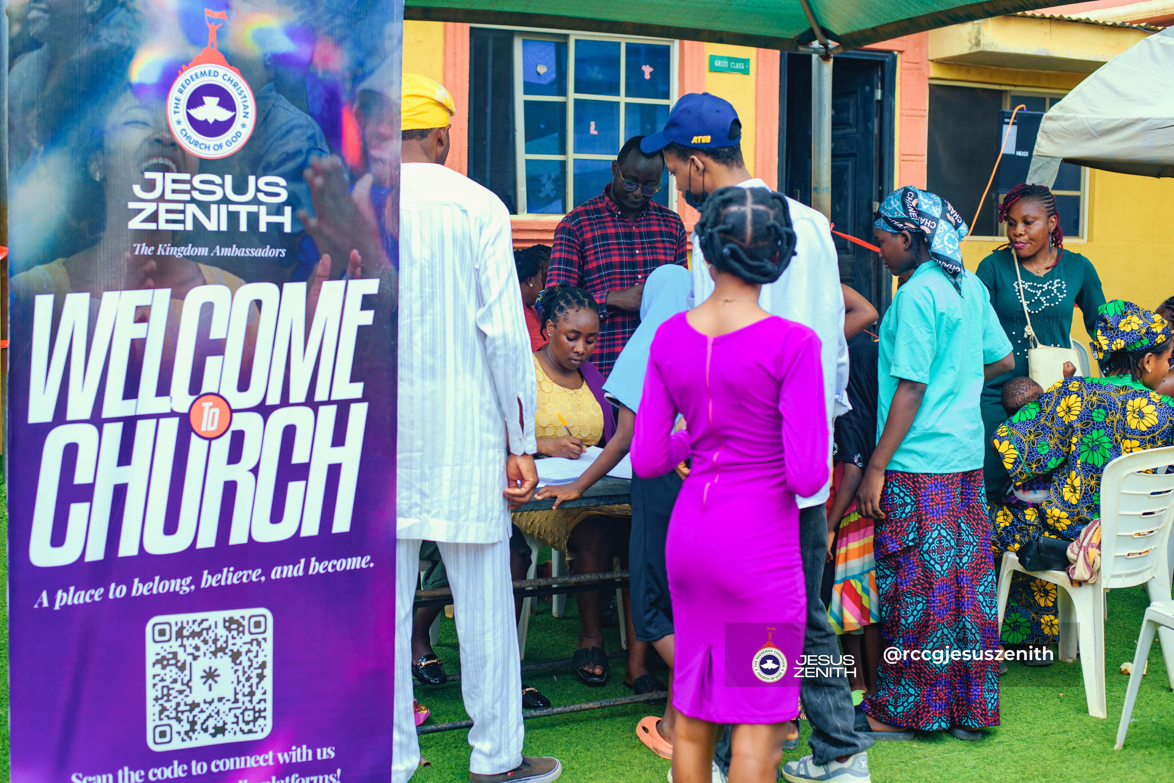 Outreach Moment 4