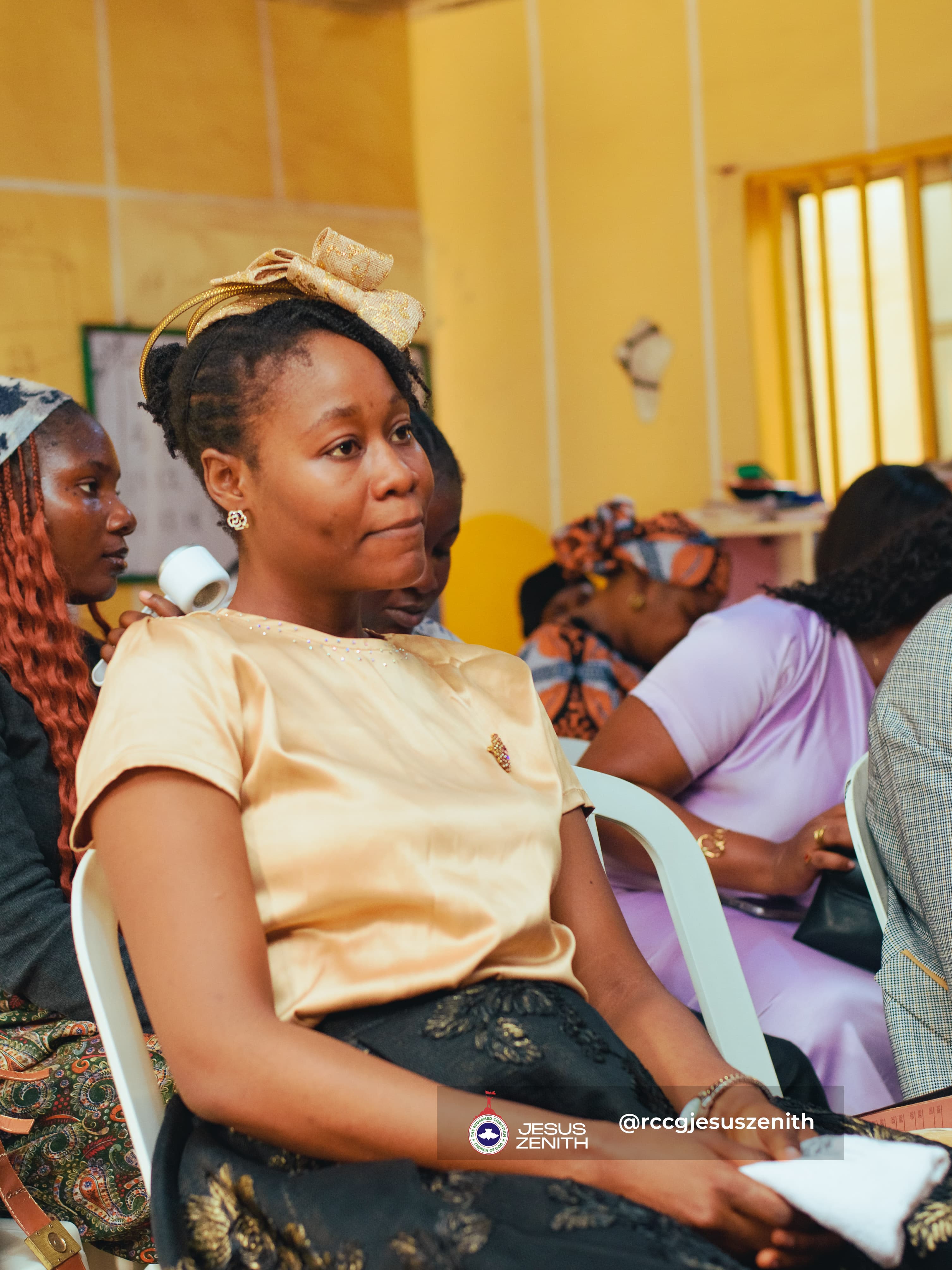 Women Ministry