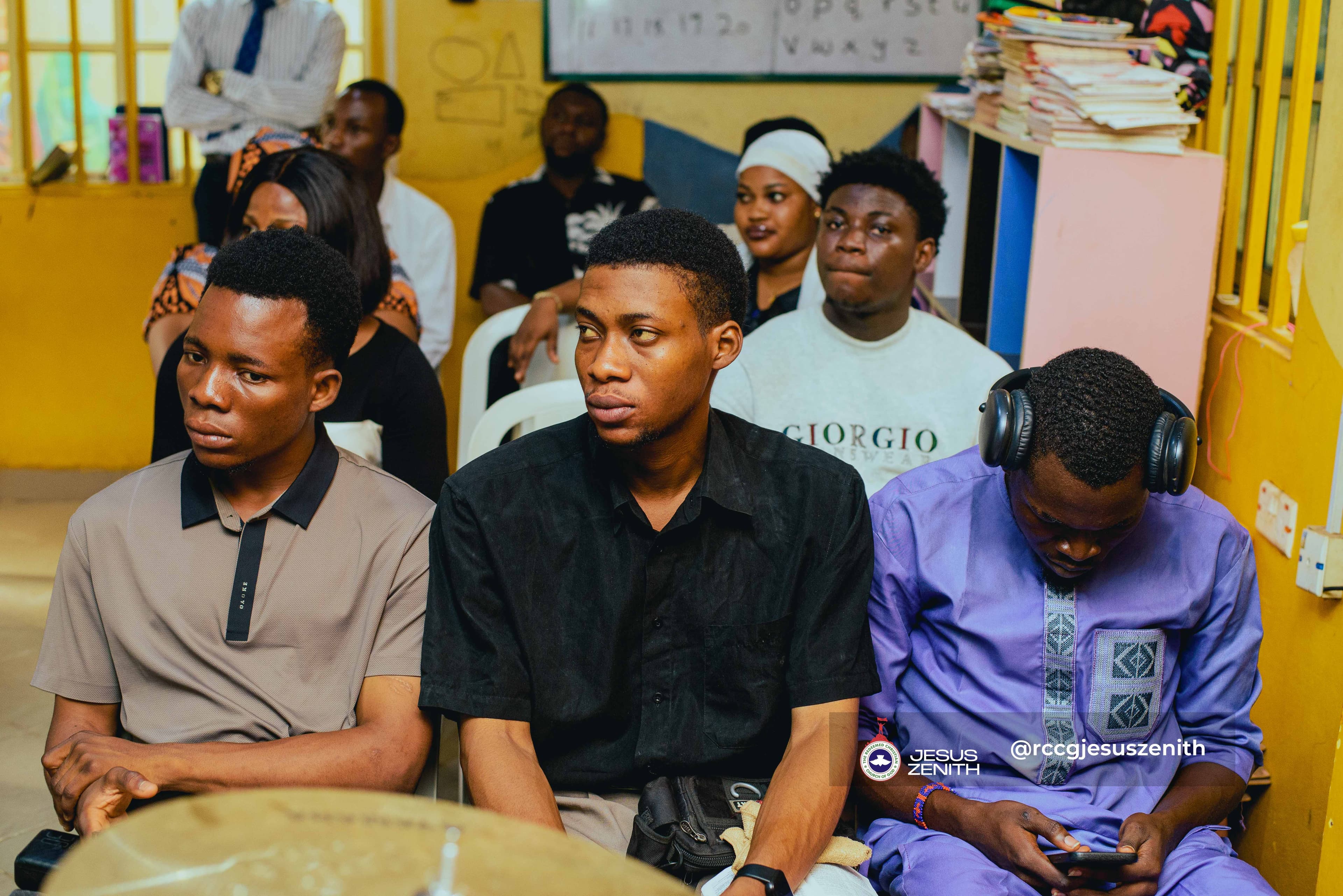 Youth Ministry